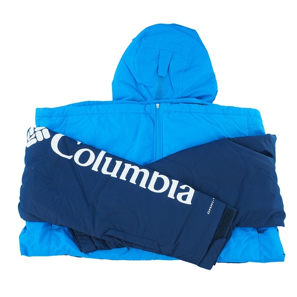 Columbia Men's TimberTurner Insulated Jacket - Picture 5 of 13